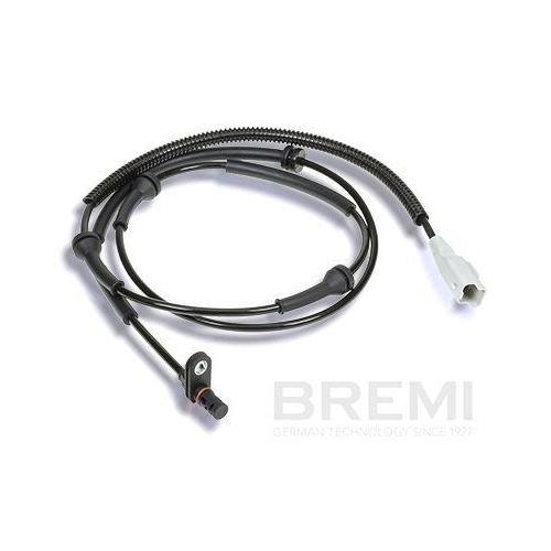 BREMI Sensor, Raddrehzahl