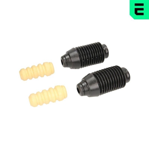 OPTIMAL Staubschutzsatz, Sto&szlig;d&auml;mpfer