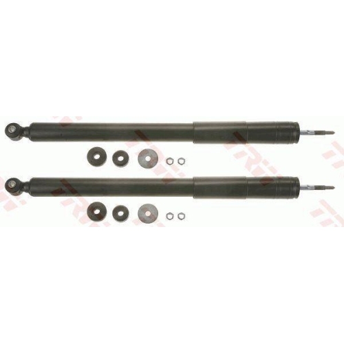 TRW Stoßdämpfer TRW TWIN