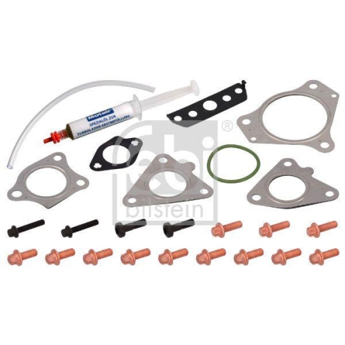 FEBI BILSTEIN Montagesatz, Lader