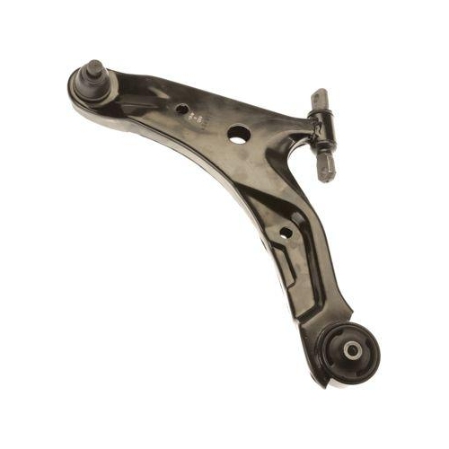 TRW Lenker, Radaufh&auml;ngung