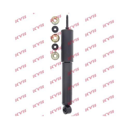 KYB Sto&szlig;d&auml;mpfer Premium 444039