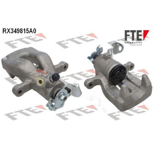 FTE Bremssattel 9290292