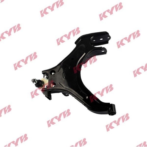 KYB Lenker, Radaufh&auml;ngung KSC5080