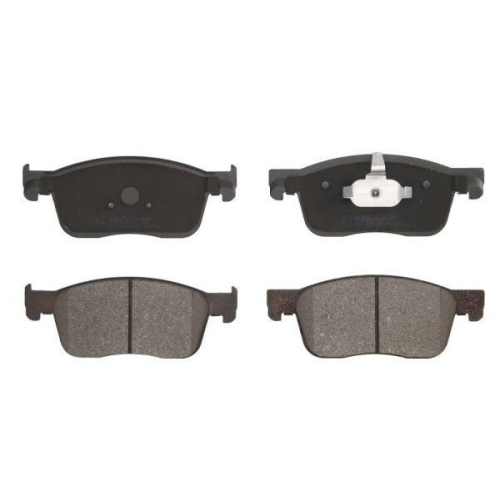 ABE Bremsbelagsatz, Scheibenbremse C1C066ABE