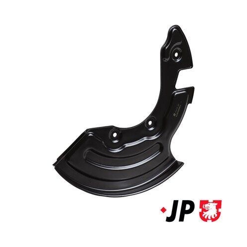 JP GROUP Spritzblech, Bremsscheibe JP 1164203970