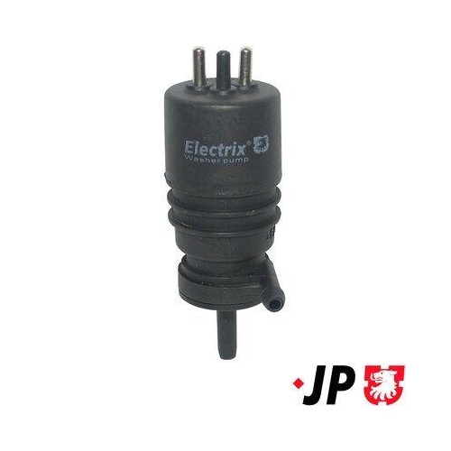 JP GROUP Waschwasserpumpe, Scheinwerferreinigung JP 1398500200