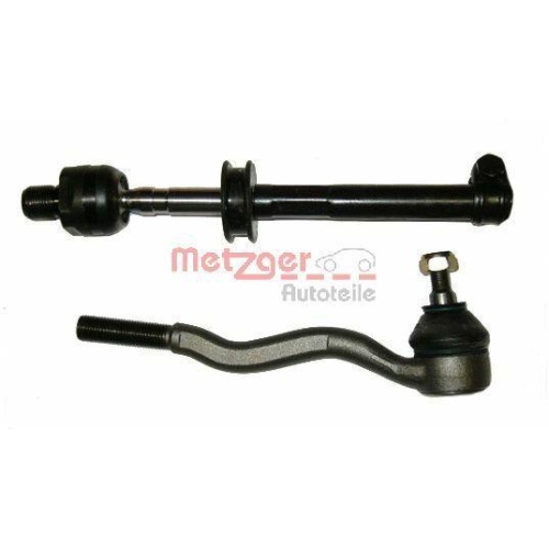 METZGER AUTOTEILE Spurstange COMPETENCE KIT 56009008