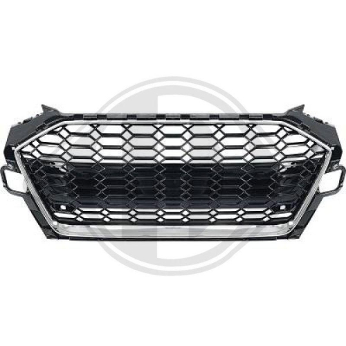 DIEDERICHS K&uuml;hlergitter HD Tuning 1020741