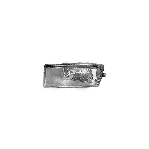 VAN WEZEL Nebelscheinwerfer 4914996