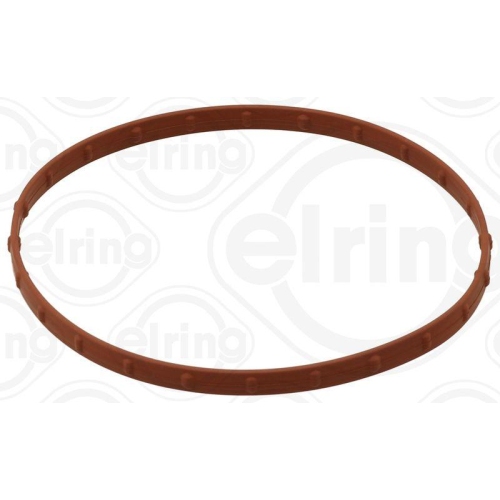 ELRING Dichtung, Ansaugkr&uuml;mmergeh&auml;use 860.640