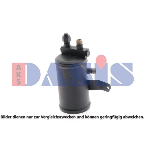 AKS DASIS Trockner, Klimaanlage 801830N