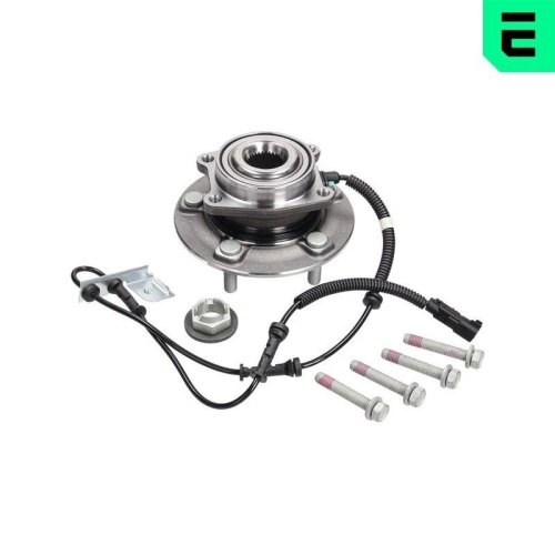 OPTIMAL Radlagersatz 991879