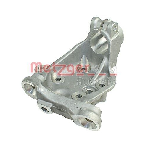 METZGER AUTOTEILE Achsschenkel, Radaufh&auml;ngung 58112301