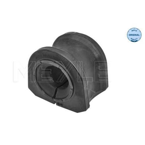 MEYLE Lagerung, Stabilisator MEYLE-ORIGINAL: True to OE. 100 715 0008