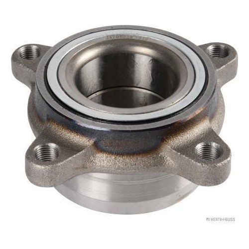 HERTH+BUSS JAKOPARTS Radlagersatz J4705038