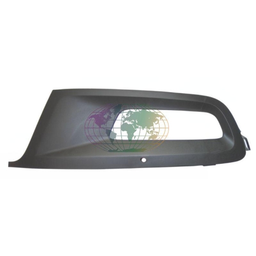 Lexmond Trading BV L&uuml;ftungsgitter, Sto&szlig;f&auml;nger 9252362