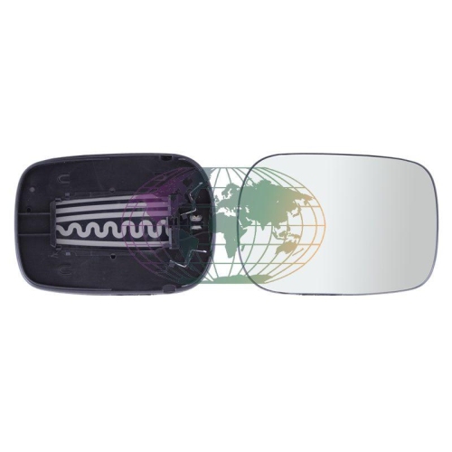 Lexmond Trading BV Spiegelglas, Au&szlig;enspiegel 9681063