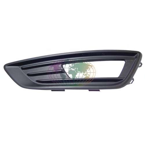 Lexmond Trading BV L&uuml;ftungsgitter, Sto&szlig;f&auml;nger 3646364