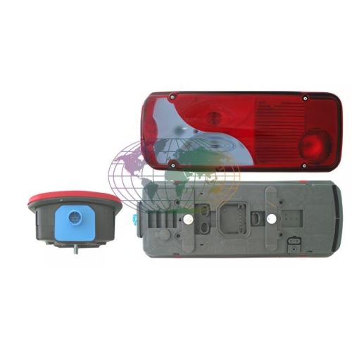 Lexmond Trading BV Schlussleuchte 6054422