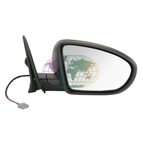 Lexmond Trading BV Au&szlig;enspiegel 2440081