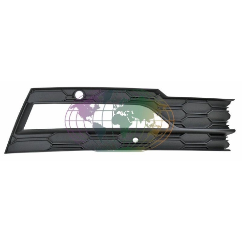 Lexmond Trading BV L&uuml;ftungsgitter, Sto&szlig;f&auml;nger 7857361