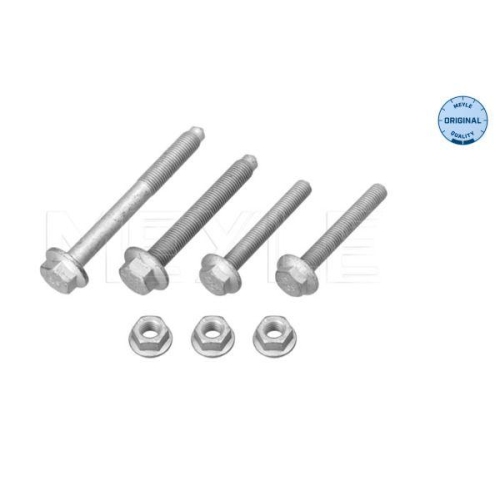 MEYLE Montagesatz, Lenker MEYLE-ORIGINAL: True to OE. 100 654 0008