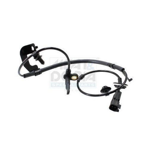 MEAT & DORIA Sensor, Raddrehzahl 901294