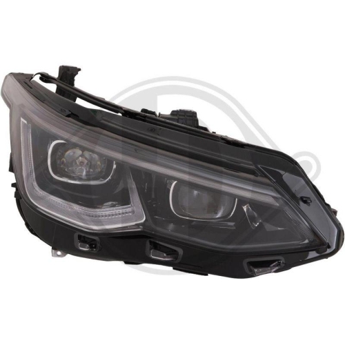 DIEDERICHS Hauptscheinwerfer 2218284