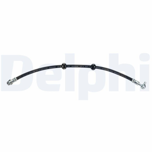 DELPHI Bremsschlauch LH7705