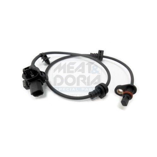 MEAT & DORIA Sensor, Raddrehzahl 90560