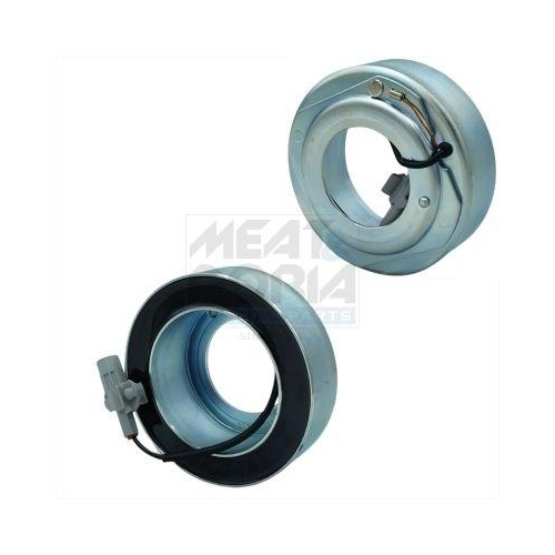 MEAT & DORIA Spule, Magnetkupplung (Kompressor) 669035