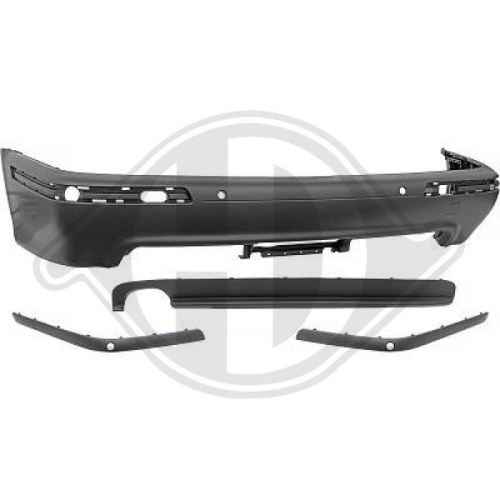 DIEDERICHS Sto&szlig;f&auml;nger HD Tuning 1223255