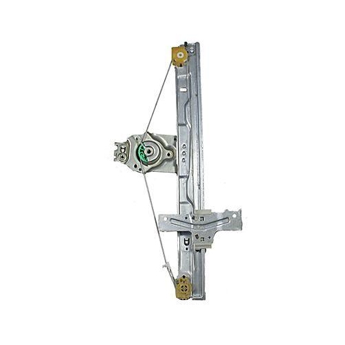 METZGER AUTOTEILE Fensterheber 2160443