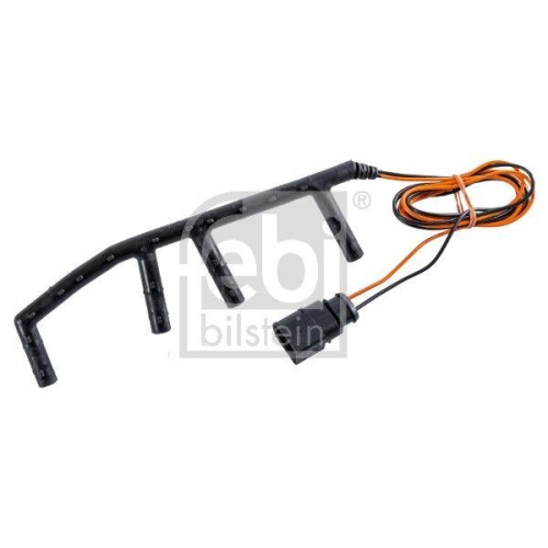 FEBI BILSTEIN Kabelreparatursatz, Gl&uuml;hkerze febi Plus 179146