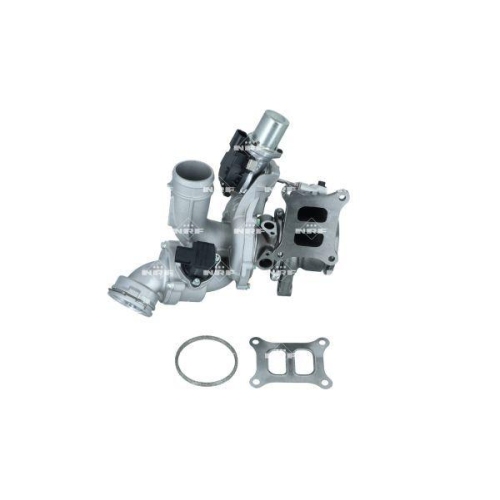 NRF Lader, Aufladung EASY FIT 90010499