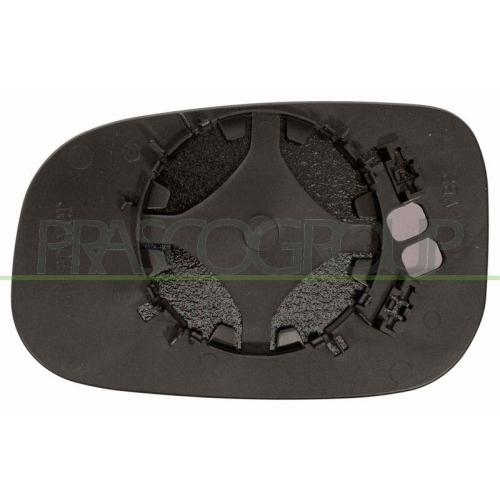 PRASCO Spiegelglas, Au&szlig;enspiegel VV3227513