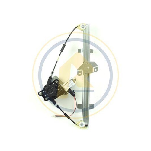 Ac Rolcar Fensterheber 01.4068