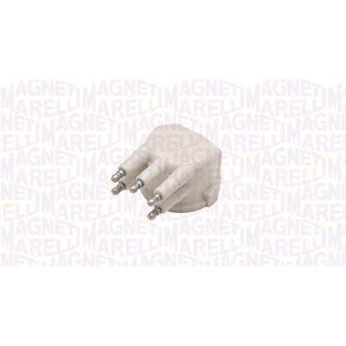 MAGNETI MARELLI Z&uuml;ndverteilerkappe 071302701010