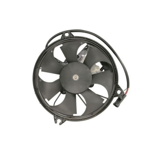 THERMOTEC L&uuml;fter, Motork&uuml;hlung D8P012TT