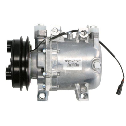 THERMOTEC Kompressor, Klimaanlage KTT090340
