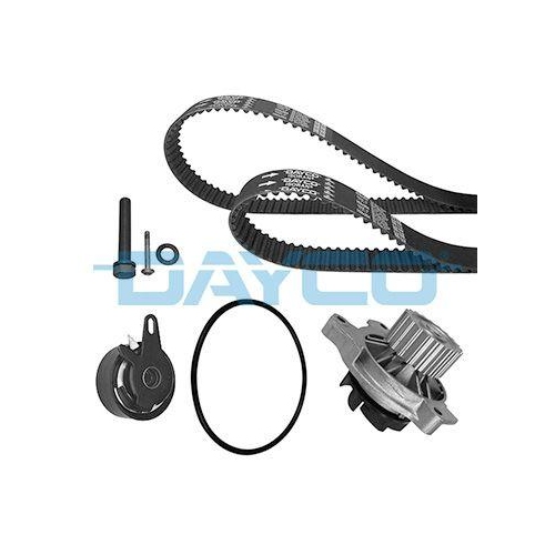 DAYCO Wasserpumpe + Zahnriemensatz KTBWP4730