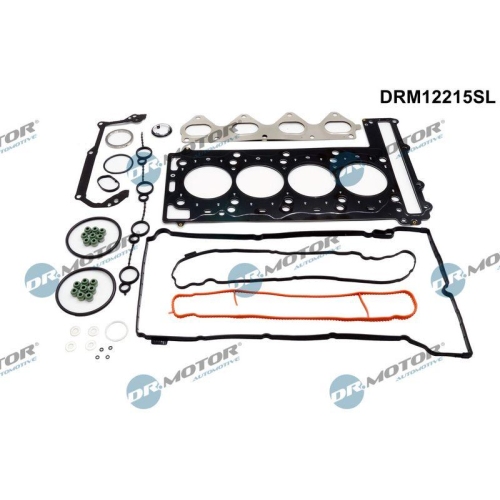 Dr.Motor Automotive Dichtungssatz, Zylinderkopf DRM12215SL
