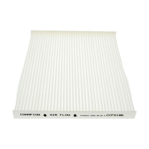 CHAMPION Filter, Innenraumluft CCF0186
