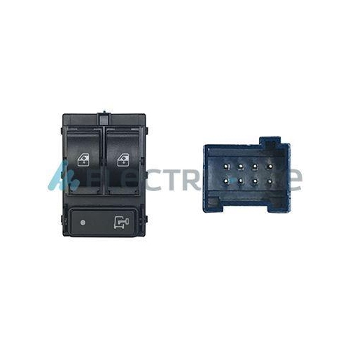 Electric Life Schalter, Fensterheber ZRFTB76003