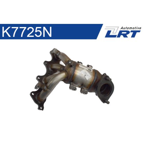 LRT Kr&uuml;mmerkatalysator K7725N
