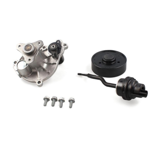 HEPU Wasserpumpe, Motork&uuml;hlung P439A
