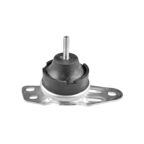 TEDGUM Lagerung, Motor TED72410