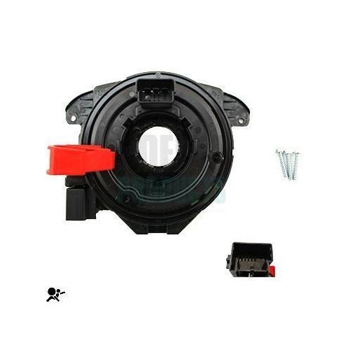 HOFFER Wickelfeder, Airbag 21031246