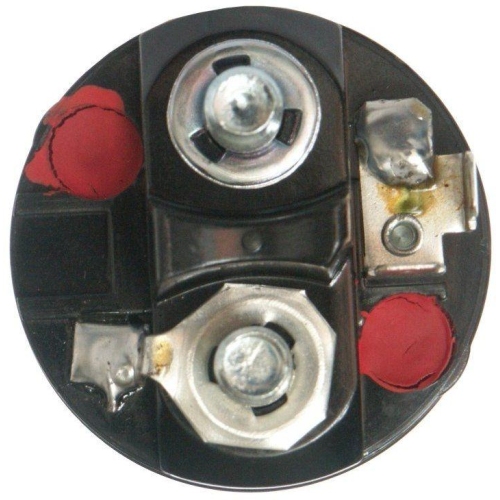HC-Cargo Magnetschalter, Starter F 032 130 468